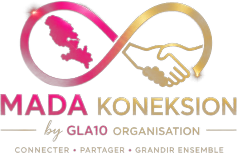 MADA KONEKSION by GLA10 Organisation